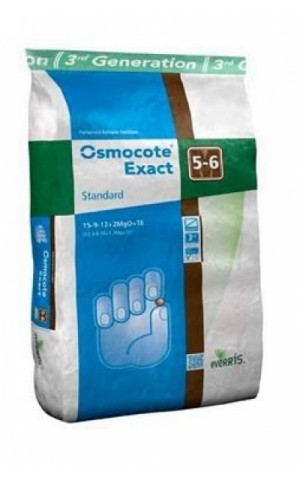Osmocote (Осмокот) Exact Standard 5-6 м