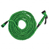 Растягивающийся шланг, набор TRICK HOSE, 15-45 м (зеленый), пакет, WTH1545GR T L