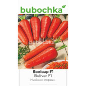 Морковь Боливар F1 (Bolivar F1)
