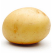 Картофель Лаперла (Laperla) 3 кг