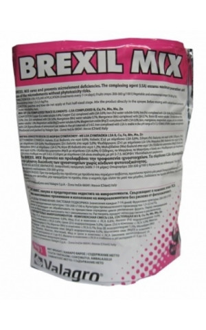 Микроэлементы Brexil Mix (Брексил Микс)