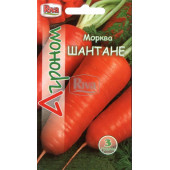 Морковь Шантане ТМ “Агроном”