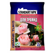 STANDART NPK Для роз
