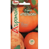Томат Апельсин ТМ “Агроном”