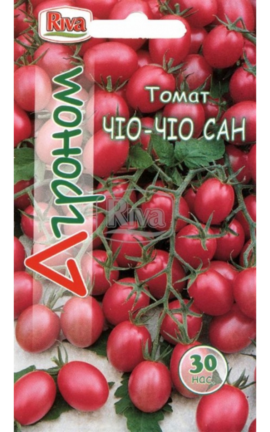 Семена томат Чио-Чио-Сан