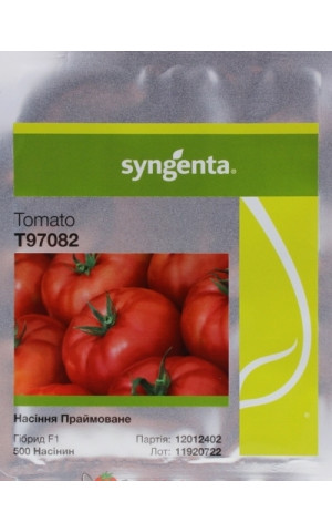 Томат Квалитет F1 (Т-97082)   Syngenta