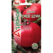 Томат Розовые Щечки ТМ “Агроном”