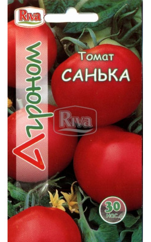 Томат Санька ТМ “Агроном”