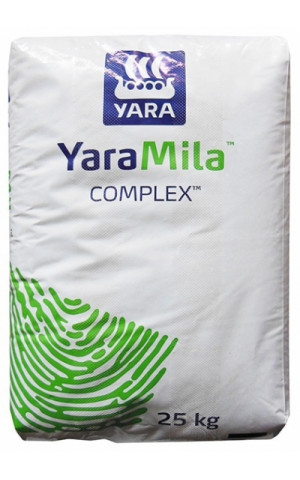 Удобрение Yara Mila Complex