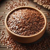 Польза семян льна: химический состав и пищевая ценность