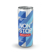 Напій енергетичний Non Stop Original