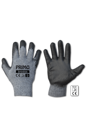 Перчатки защитные PRIMO латекс
