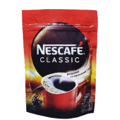 Кава "Nescafe Classic"