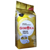 Кава у зернах "Gimoka Orro Gran Festa"