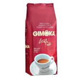 Кофе в зернах Gimoka Rosso Gran Bar 