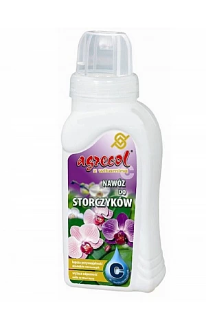 AGRECOL для орхидей +С