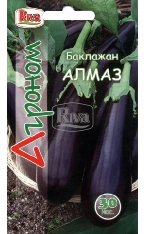 Баклажан Алмаз ТМ 