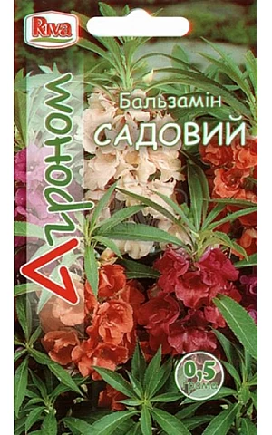 Бальзамин Садовый Riva Trade