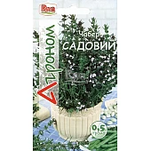 Чабер Садовый ТМ “Агроном”
