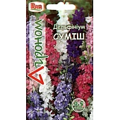 Дельфініум Суміш Riva Trade