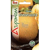 Дыня Криничанка ТМ “Агроном”