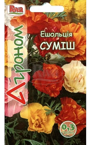 Эшольция Riva Trade
