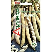 Фасоль Эурека ТМ “Агроном”