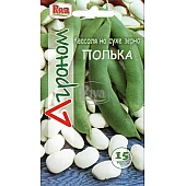 Фасоль Полька ТМ “Агроном”