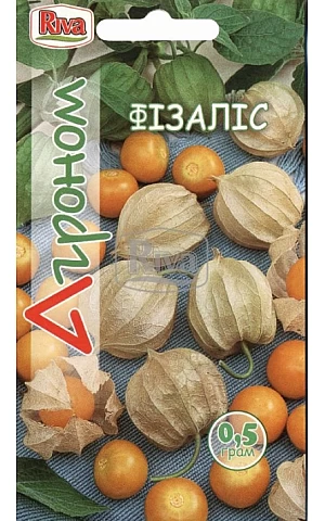 Физалис ТМ “Агроном”