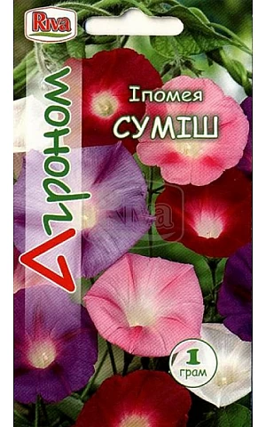 Ипомея Смесь Riva Trade