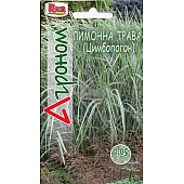 Лимонна Трава ТМ “Агроном”