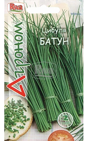 Лук Батун ТМ “Агроном”