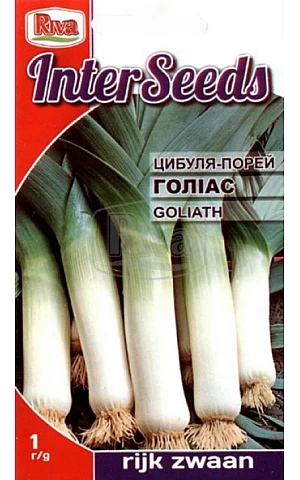 Цибуля Голіас Riva Trade