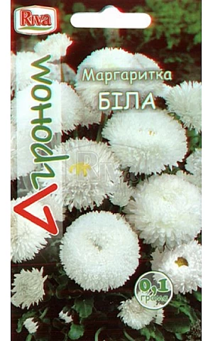 Маргаритка Біла Riva Trade