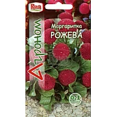 Маргаритка Рожева Riva Trade