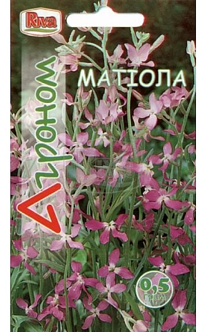 Матиола смесь Riva Trade