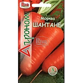 Морковь Шантане ТМ “Агроном”