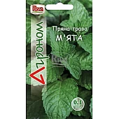 Мята ТМ “Агроном”