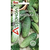 Огірок Анулька ТМ 
