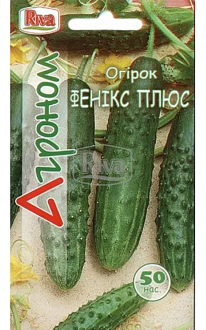 Огірок Фенікс Плюс ТМ 