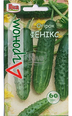 Огірок Фенікс ТМ 
