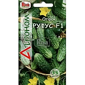 Огурец Руфус ТМ “Агроном”