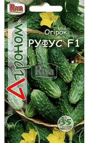 Огірок Руфус ТМ 