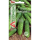 Огурец Сквирський ТМ “Агроном”
