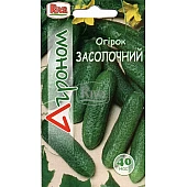 Огурец Засолочный ТМ “Агроном”