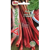 Ревінь Лідер ТМ “Агроном”