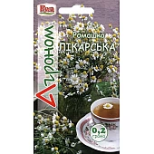 Ромашка Лекарственная ТМ “Агроном”