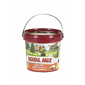 ROYAL MIX Для газону Весна Літо