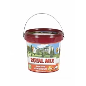 ROYAL MIX Для хвойних Осінь