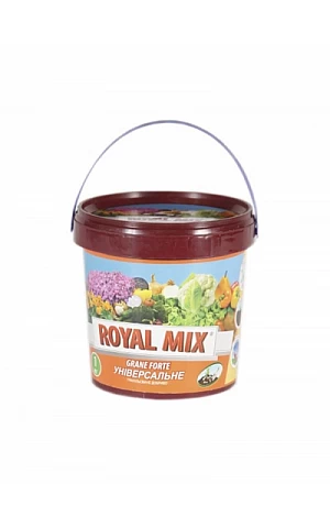 ROYAL MIX Универсальное